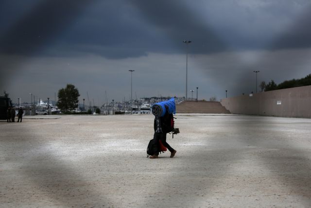 Η προσφυγική κρίση στο επίκεντρο της Συνόδου Κορυφής της ΕΕ